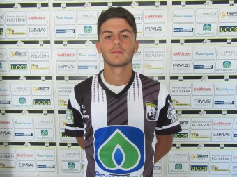 Sansepolcro 2018-19 Iavarone Giovanni