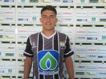 Sansepolcro 2018-19 Manzi Filippo