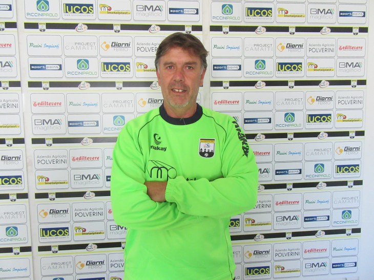 Sansepolcro 2018-19 Nicastro Massimo