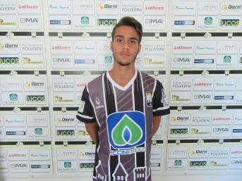 Sansepolcro 2018-19 Scarselli Lorenzo