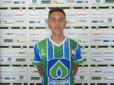 Sansepolcro 2018-19 Selvaggi Matteo