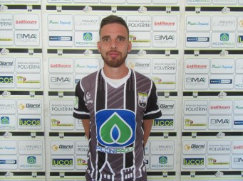 Sansepolcro 2018-2019 Valori Riccardo