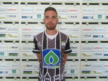 Sansepolcro 2018-2019 Valori Riccardo