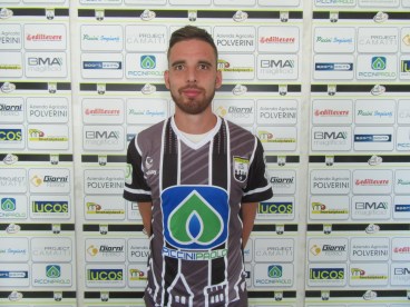 Sansepolcro 2018-2019 Valori Riccardo