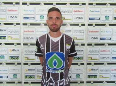 Sansepolcro 2018-2019 Valori Riccardo