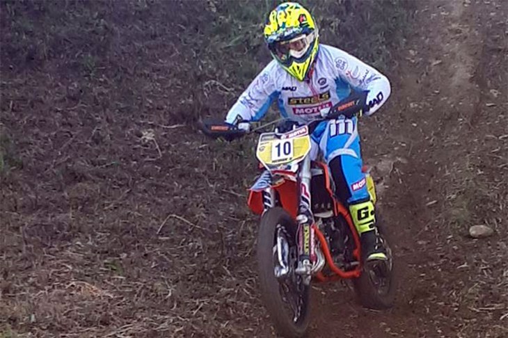 Steels - Samuele Pecorari (1)