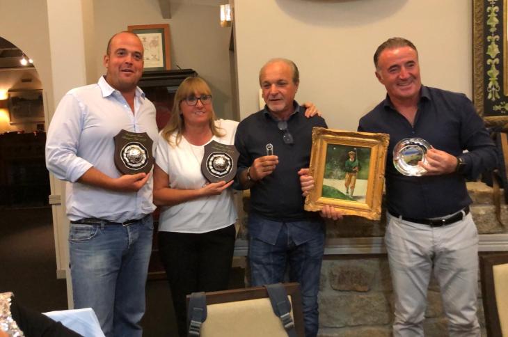 Valdichiana Angela Fè