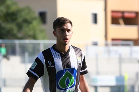 1 Sansepolcro Massai