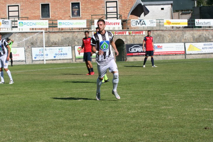 7 Sansepolcro Valori