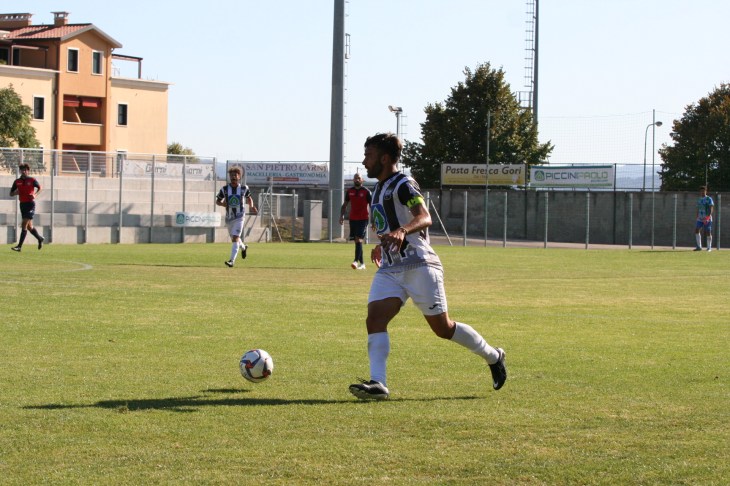 8 Sansepolcro Giorni Matteo