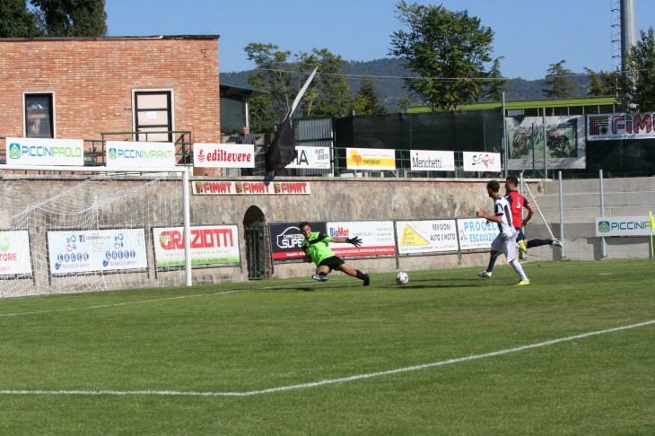 9 Sansepolcro Braccini