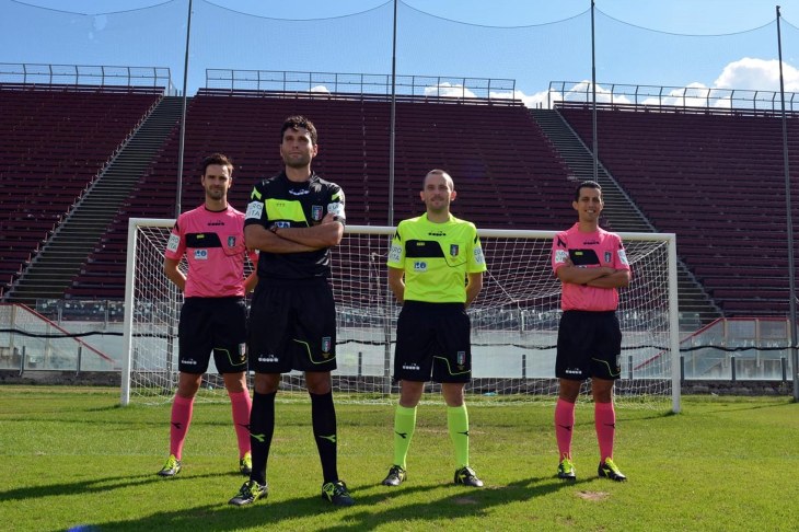 Aia Arezzo - Pagliardini Volpi Gori Scatragli