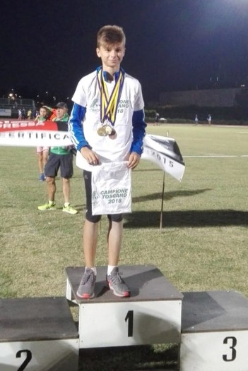 Alga EtruscAtletico - Nicholas Gavagni (1)