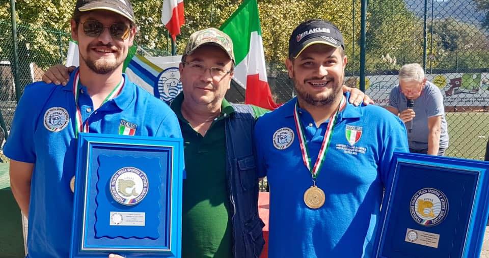 Pesca TRota sansepolcro-fishing-team