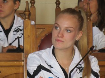 San Giustino 20-10 Giordano Benedetta