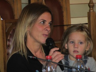 San Giustino 20-10 Silvia Tosti