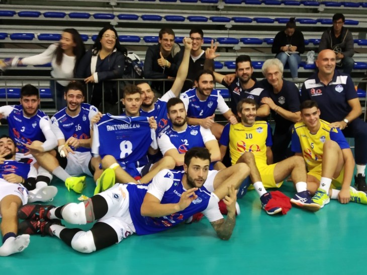 San Giustino a Bari 27-10
