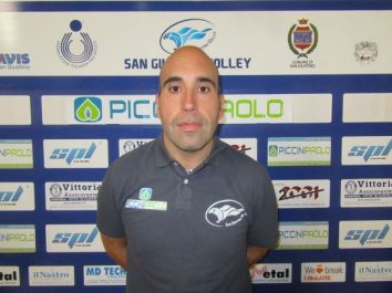 San Giustino femminile Marco Gobbini