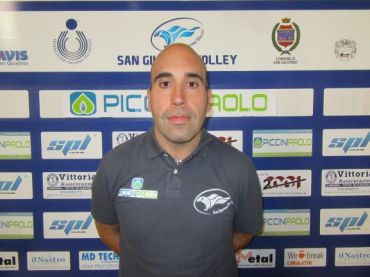 San Giustino femminile Marco Gobbini