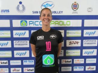 San Giustino femminile Silvia Tosti 2