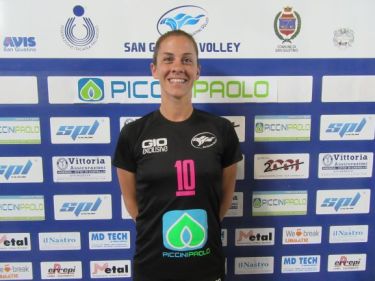 San Giustino femminile Silvia Tosti 2