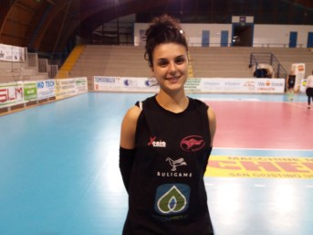 San Giustino giada marinangeli