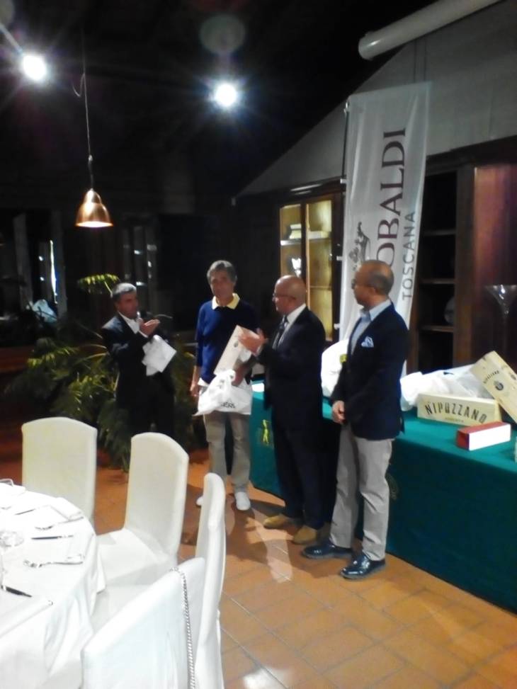 Valcelli Garda Golf 2