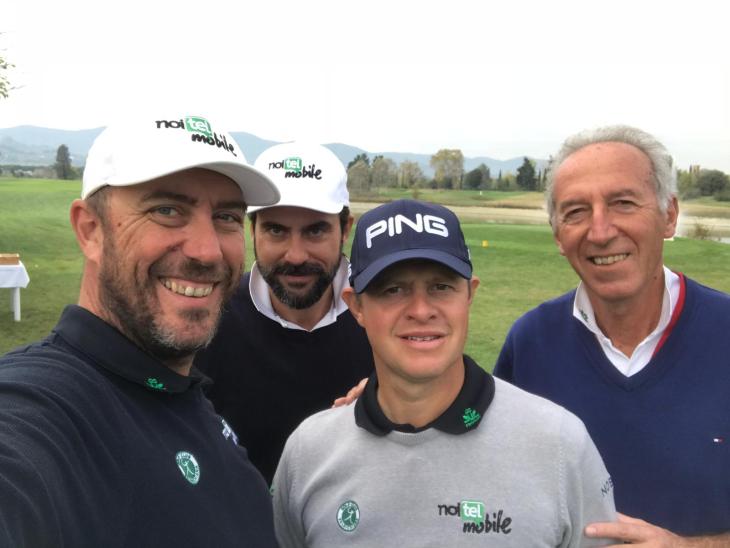 Valdichiana Il Team 24-10-18