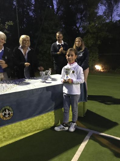 Viola Guerrini Ugolino