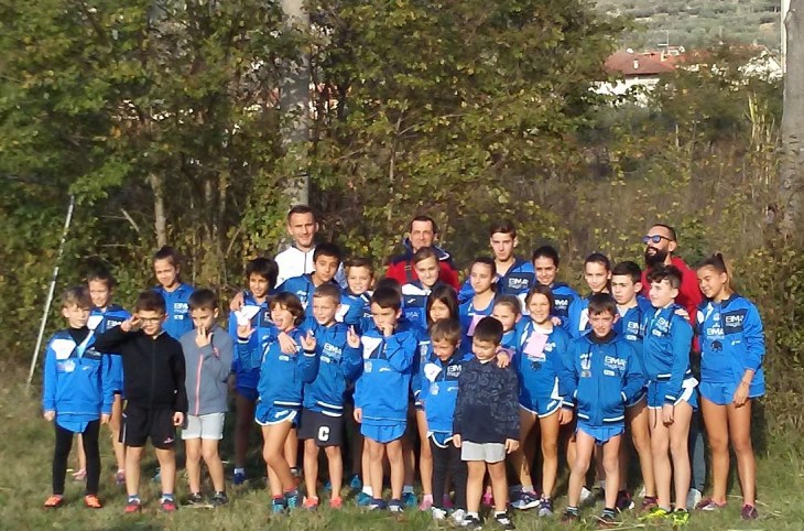 Avis a Policiano 2018