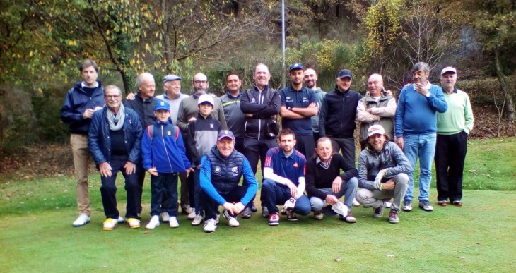 Caldese 2° Castello 04-11-18