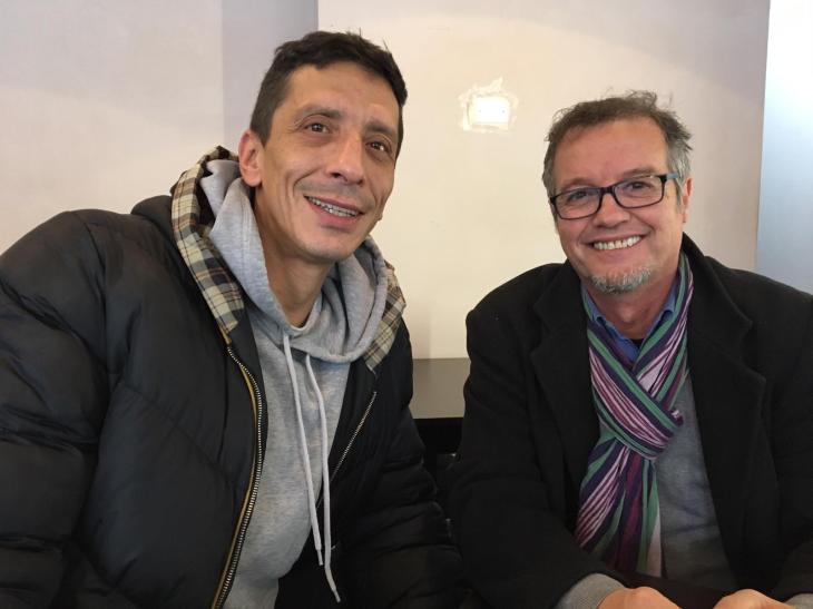 Capanni Corvina Dukes