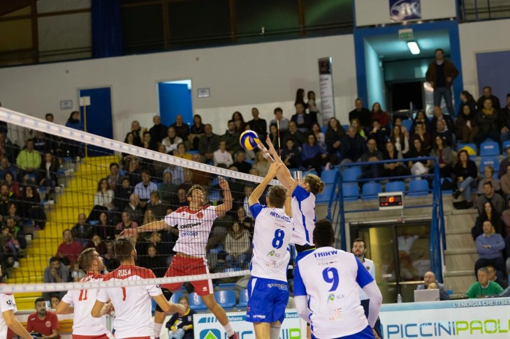 Puliti a muro San Giustino m.