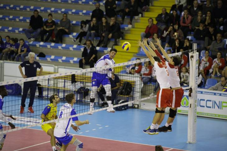 san giu conti chiude