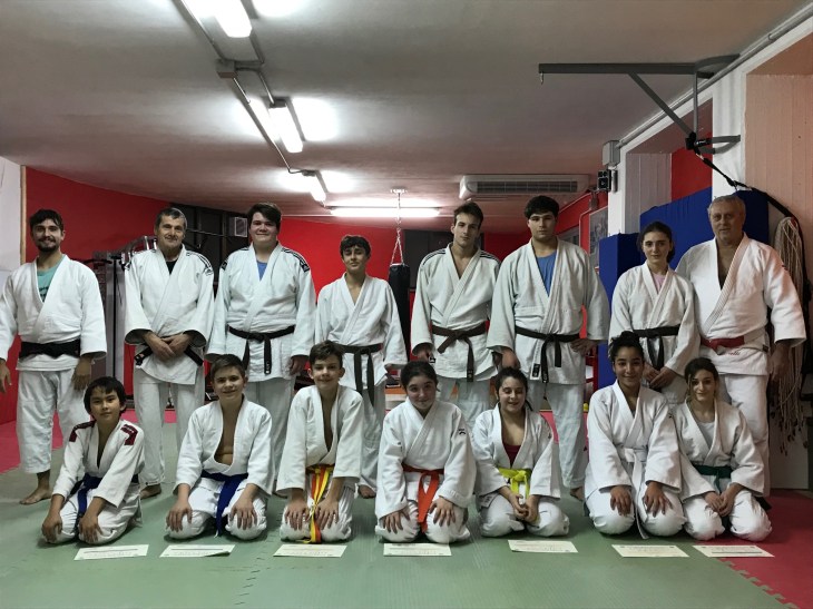 Cdc Judo 1