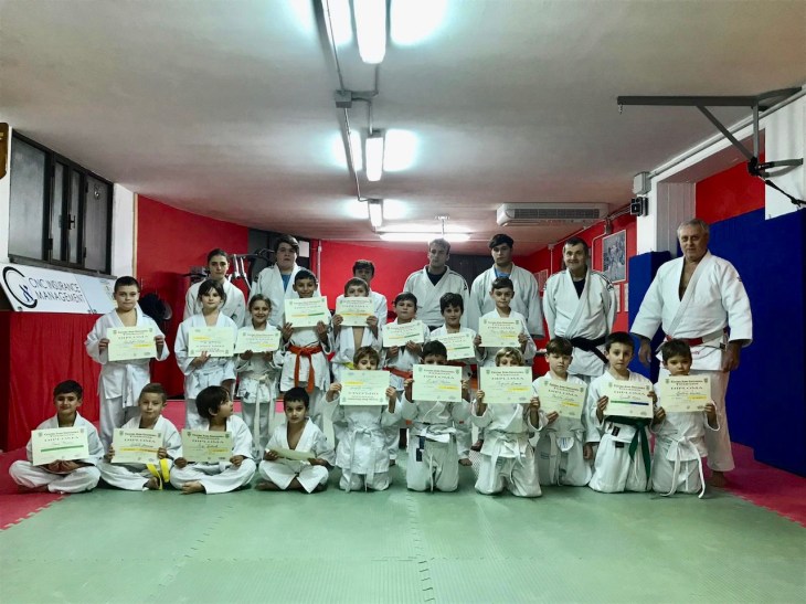 Cdc Judo 2