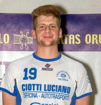 Stella Marco Sansepolcro Volley