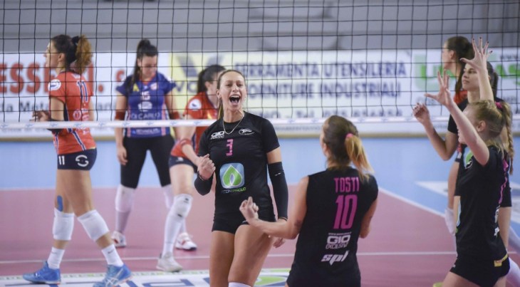 borelli San Giustino