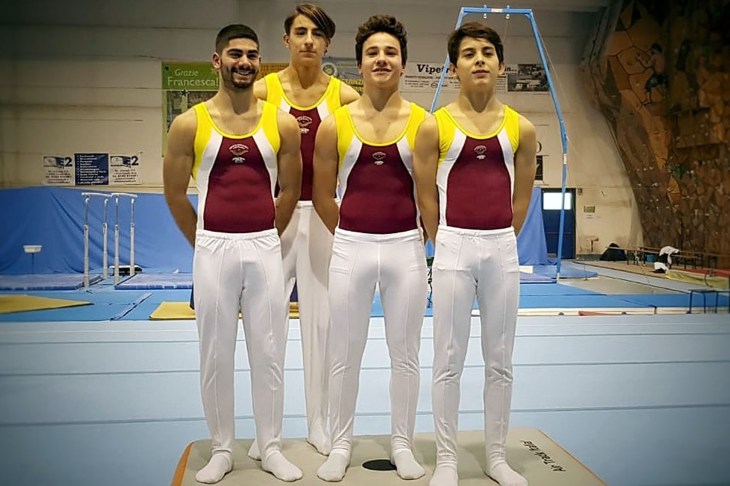 Ginnastica Petrarca - Serie C Mortara (1) (002)