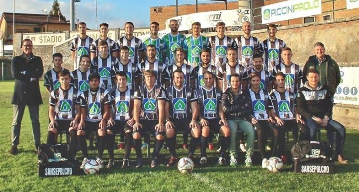 Sansepolcro 2018-2019 bis