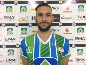 Vaccarecci Matteo Sansepolcro