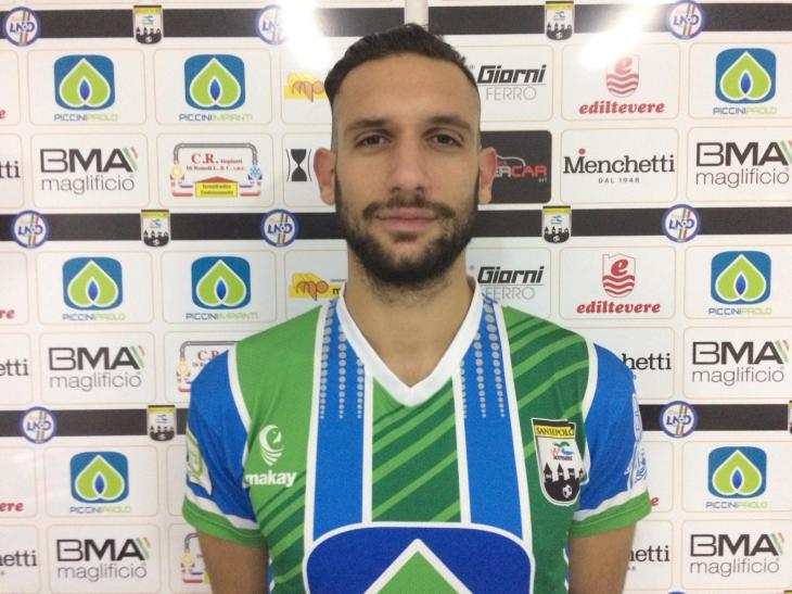 Vaccarecci Matteo Sansepolcro