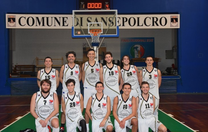 dukes promozione 2018-2019