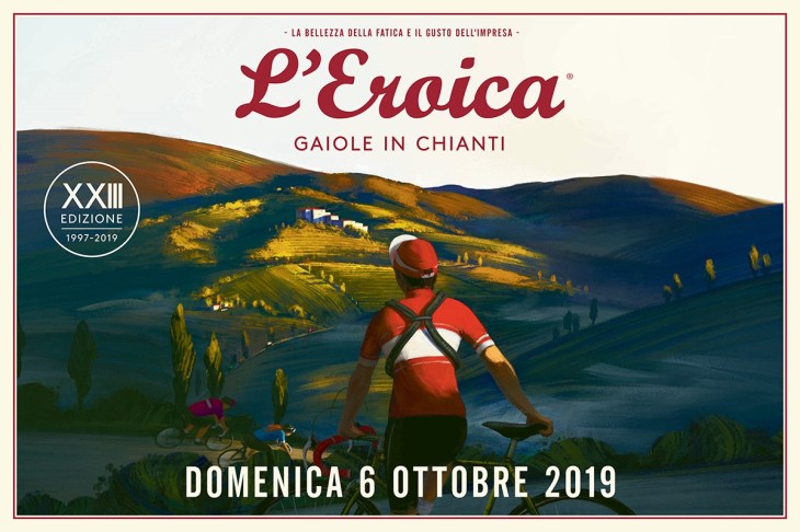 eroica 2019