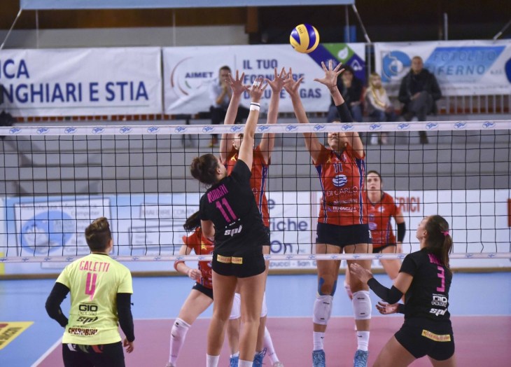 romani attacco altino san giu f