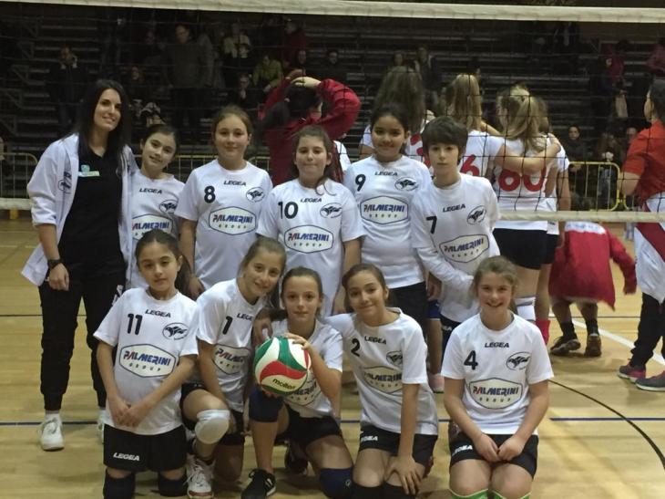 under 12 promozionale (002) San Giu