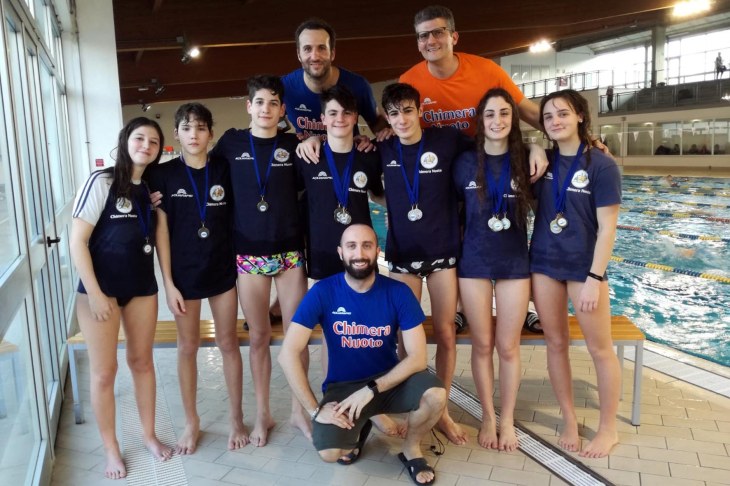 Chimera Nuoto - Medagliati Campionati Toscani (1) (002)