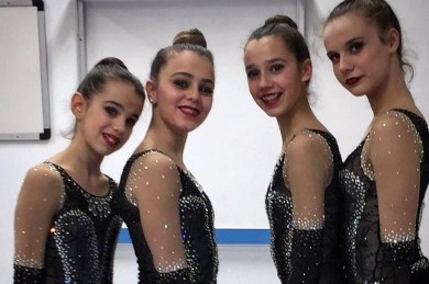 Ginnastica Petrarca - Serie C Serravalle (1) (002)