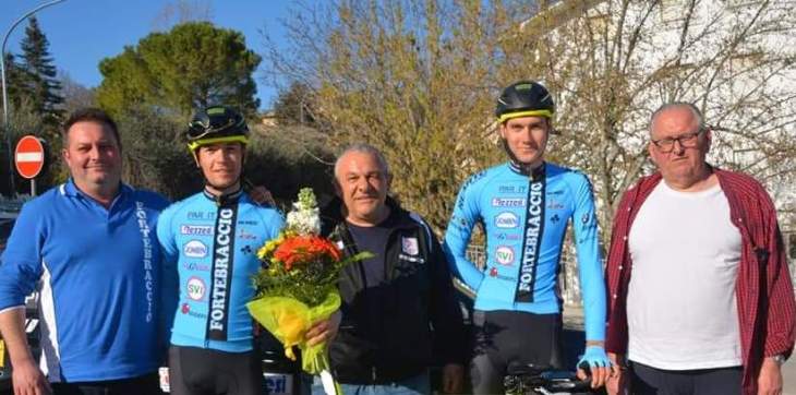 Corradini e Gerbaudo alla crono (002)