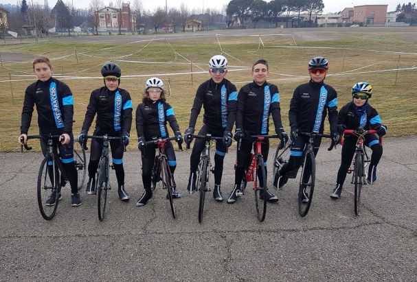 Fortebraccio Esordienti